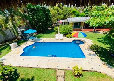 Panoramic Pool
