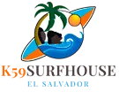 K59SURFHOUSE Logo