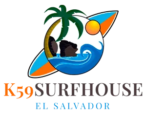 K59SURFHOUSE Logo