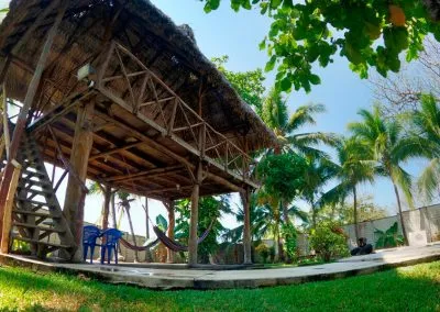 K59SURFHOUSE Palapa
