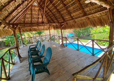 K59SURFHOUSE Palapa