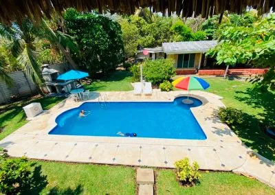 Panoramic Pool