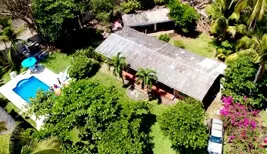 Surf House Facilities