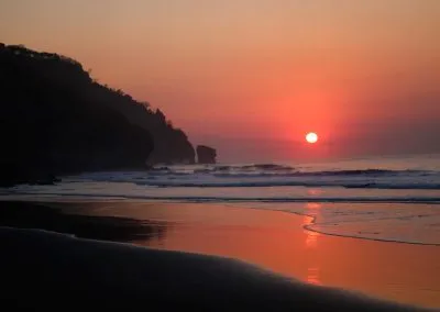 Sunset K59