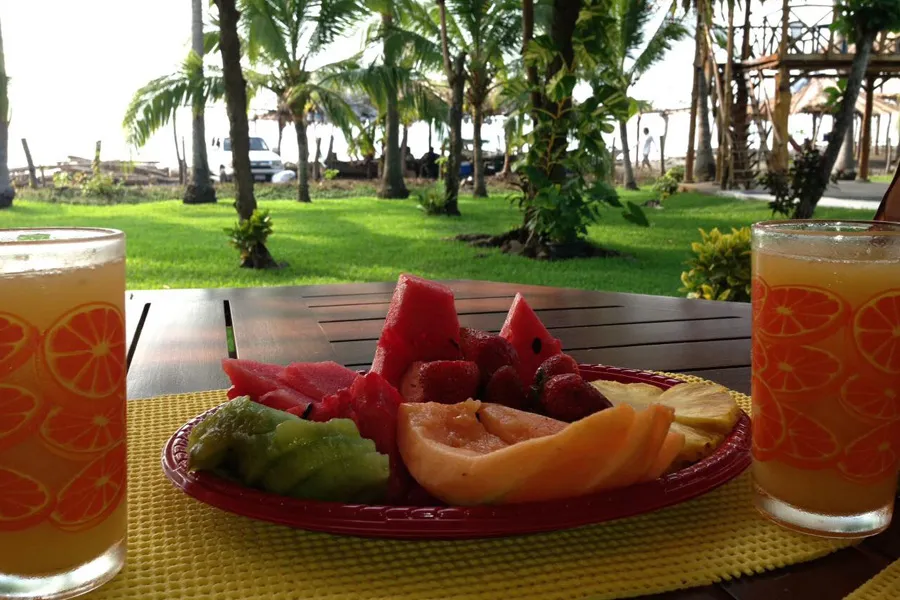 Breakfast K59 Breakfast K59